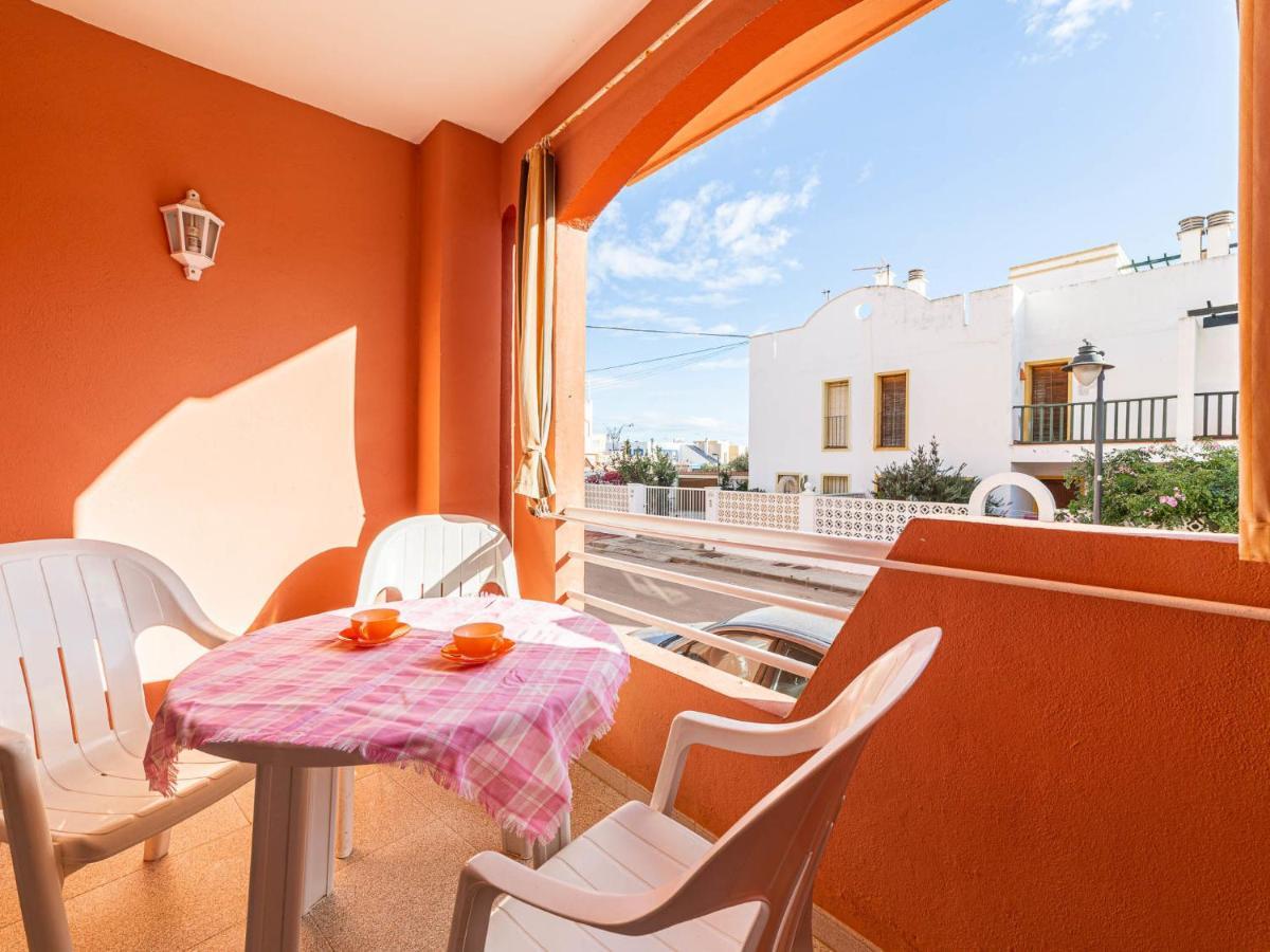 Isla Elobey By Interhome Apartment *